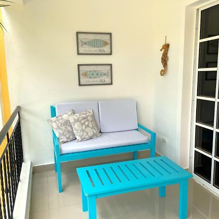 In Global Rentals Punta Cana Zewnętrze zdjęcie