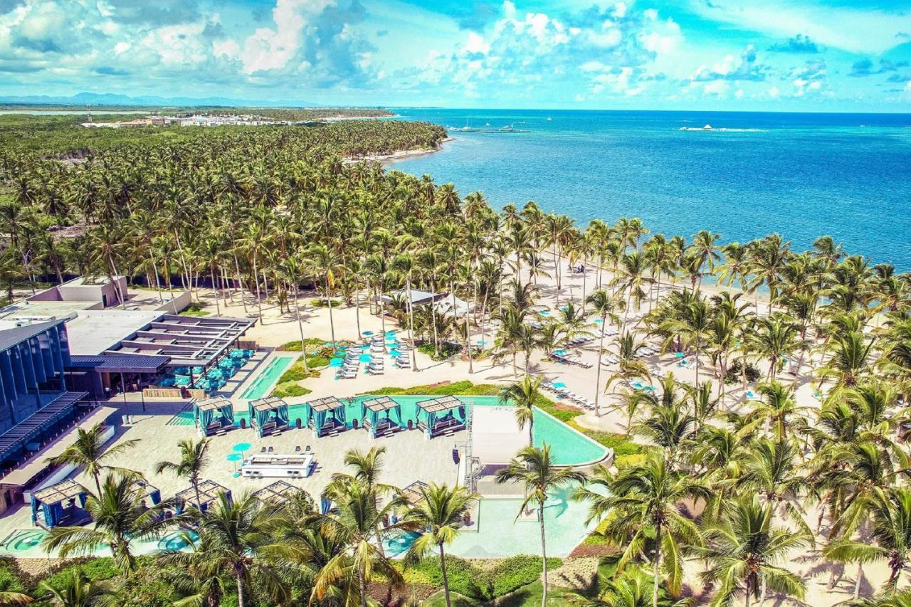 In Global Rentals Punta Cana Zewnętrze zdjęcie