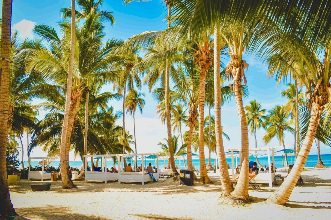 In Global Rentals Punta Cana Zewnętrze zdjęcie