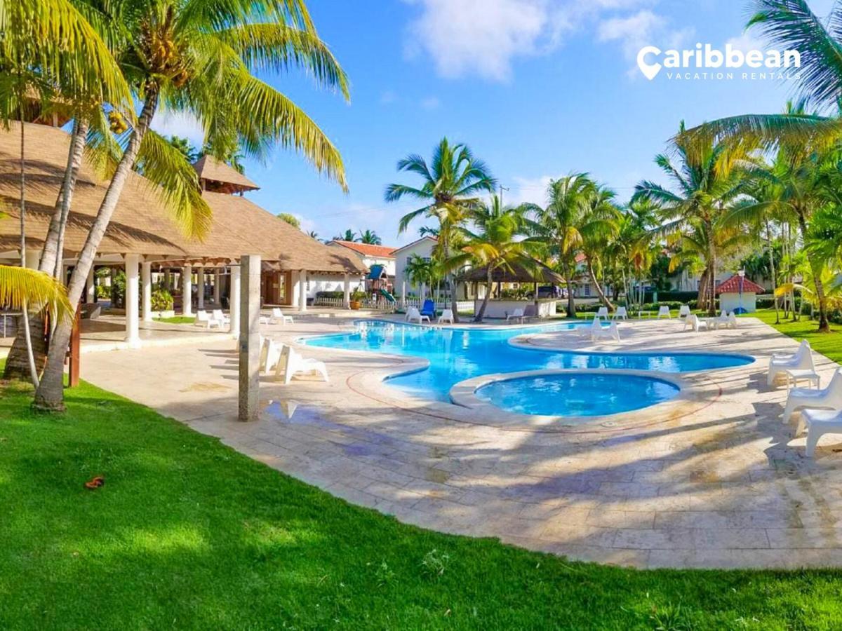 In Global Rentals Punta Cana Zewnętrze zdjęcie