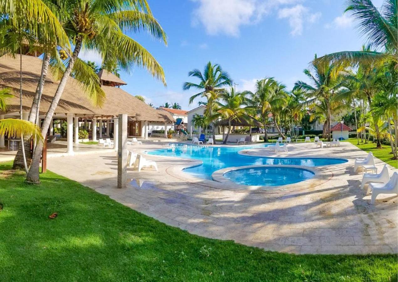 In Global Rentals Punta Cana Zewnętrze zdjęcie