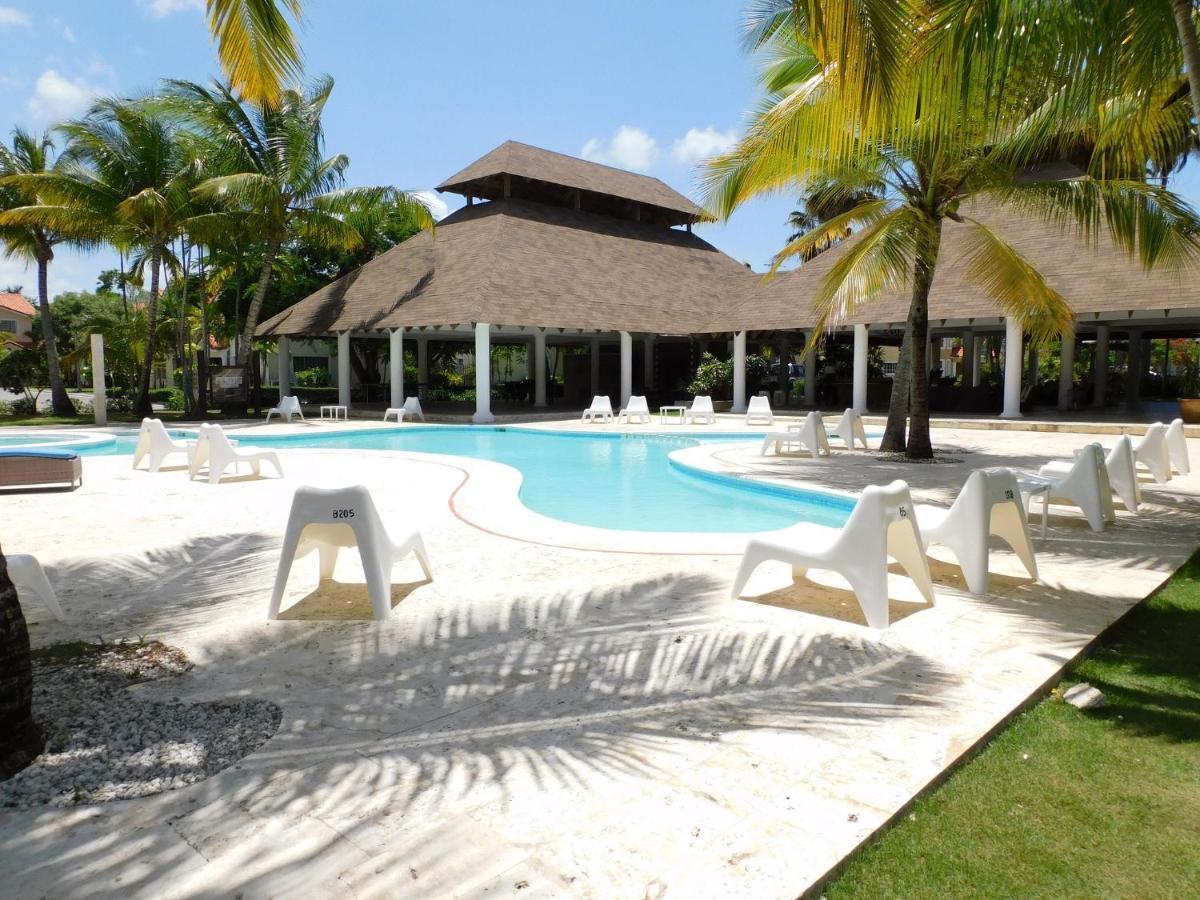 In Global Rentals Punta Cana Zewnętrze zdjęcie